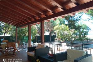 Marinella beach five stars