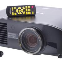 Panasonic PT-AT6000E