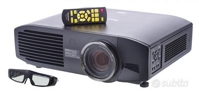 Panasonic PT-AT6000E