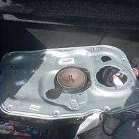 pannello sportello anteriore sinistro Giulietta 