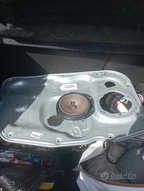 pannello sportello anteriore sinistro Giulietta 