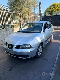 Ricambi Seat Ibiza 1.4 TDI 5P Anno 2004 Codice Mot