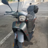 Scooter Askoll NGS 3 elettrico anno 2021