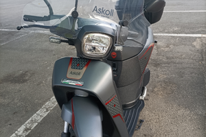Scooter Askoll NGS 3 elettrico anno 2021