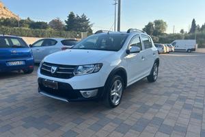 Dacia Sandero Stepway 1.5 dCi 8V 90CV Start&Stop