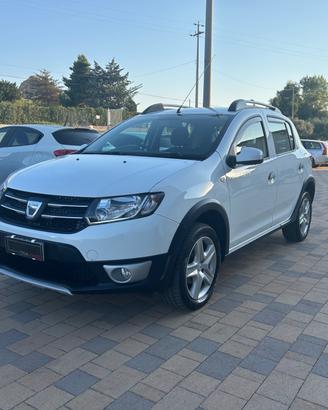 Dacia Sandero Stepway 1.5 dCi 8V 90CV Start&Stop