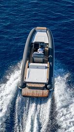 HALMA RIB GOMMONE HR30