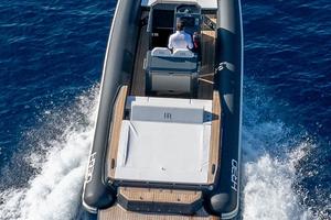 HALMA RIB GOMMONE HR30