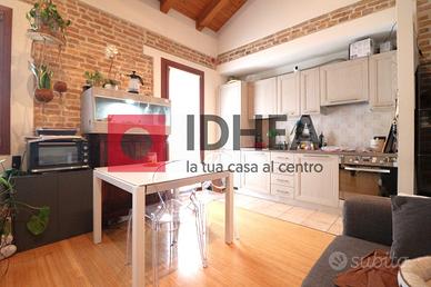 LANCENIGO- MINI APPARTAMENTO RIF. "AVL2"