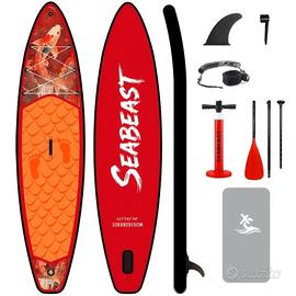 sup nuovo seabest