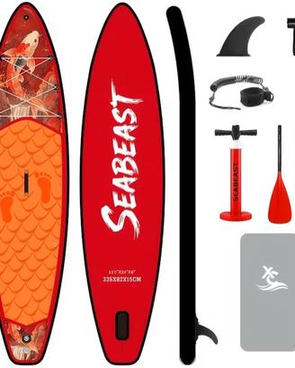 sup nuovo seabest