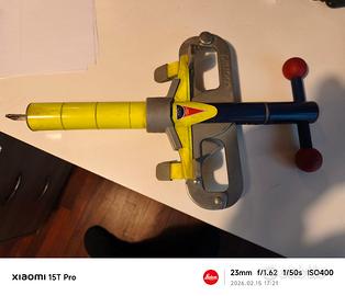 Antifurto auto Bullock