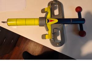 Antifurto auto Bullock