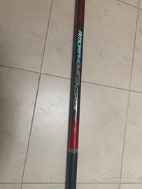 Daiwa AW-W 90 Amorphous Wisker Whip 9 mt