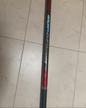 Daiwa AW-W 90 Amorphous Wisker Whip 9 mt