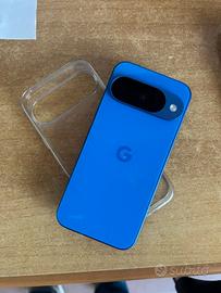 Google pixel 10