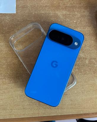 Google pixel 10