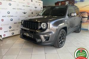 JEEP Renegade 1.6 Mjt DCT 120cv BROOKLYN EDITION