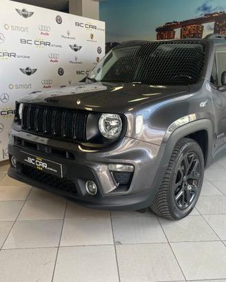 JEEP Renegade 1.6 Mjt DCT 120cv BROOKLYN EDITION