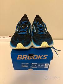 Brooks Glycerine Gts 22 blu 46.5-12.5