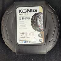 Catene Koenig Slim K100