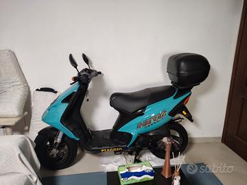 Piaggio NRG MC2 1998