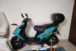 Piaggio NRG MC2 1998