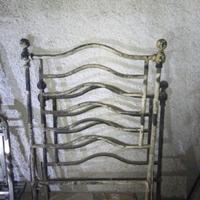 letto singolo