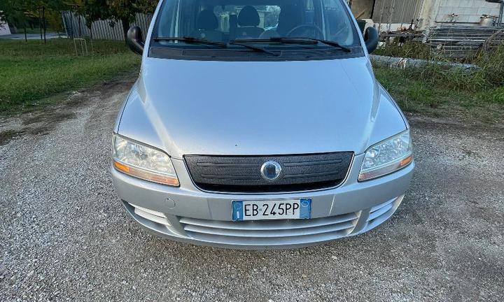 Multipla NaturalPower