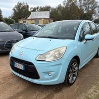 CITROEN C3 1.4 VTI 95CV FULL OPTIONAL ANNO 2010