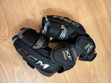 Protezioni hockey CCM gomitiere
