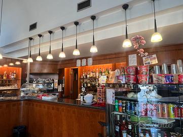Vendita attività commerciale bar