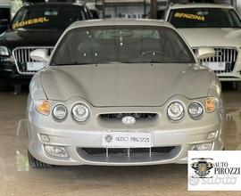 HYUNDAI COUPE 2.0FX del 2000 con soli 101000KM