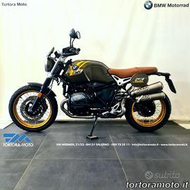 BMW R 1200 nineT Scrambler Abs my21