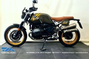 BMW R 1200 nineT Scrambler Abs my21