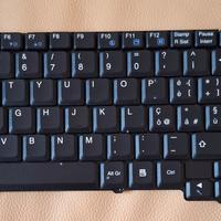 Tastiera Packard Bell Easy Note