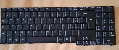 Tastiera Packard Bell Easy Note