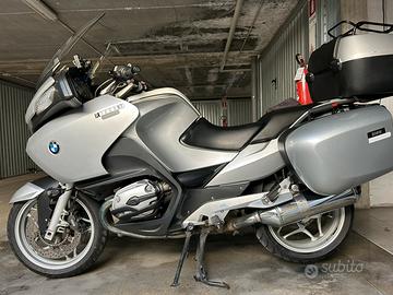Bmw rt 1200