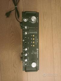 Amplificatore Skytronic AV-100