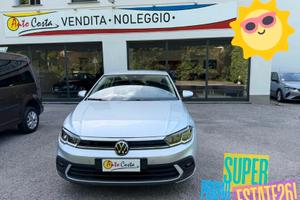 Volkswagen Polo 1.0 TSI DSG Style UNICO PROPRIETAR