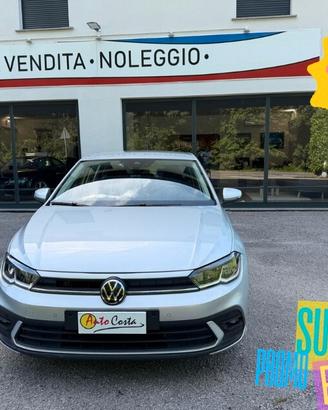 Volkswagen Polo 1.0 TSI DSG Style UNICO PROPRIETAR