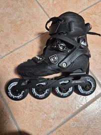 Pattini in linea Seba