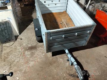 carrello auto apppendice