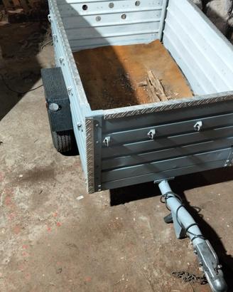 carrello auto apppendice
