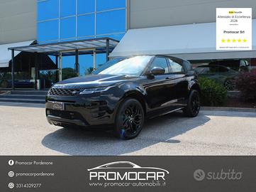 Land Rover Range Rover Evoque 2.0d i4 MHEW R-DYNAM