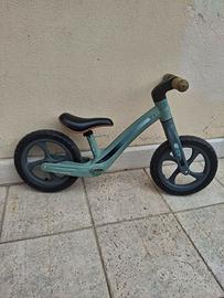 bici senza pedali Momi