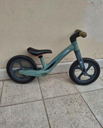 bici senza pedali Momi