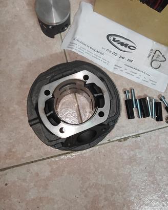VMC GS 56 vespa NUOVO