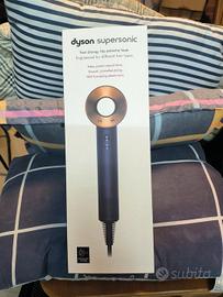 Asciugacapelli Dyson Supersonic