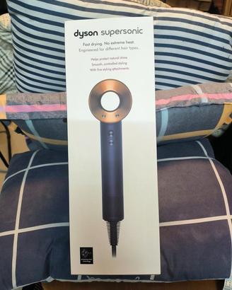 Asciugacapelli Dyson Supersonic